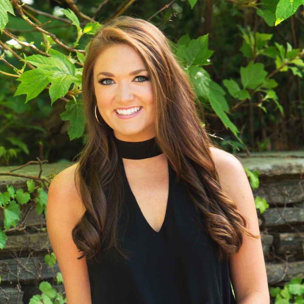 Meet your Posher, Mckenzie